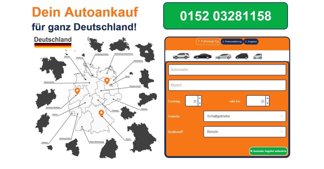 Autoankauf Bonn