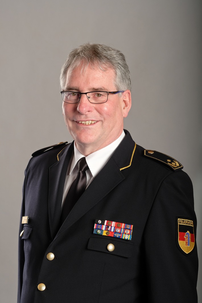 Feuerwehr-Verbandschef begrüßt Faeser-Vorschlag zum früheren Renteneintritt / Präsident Karl-Heinz Banse: „Der Vorstoß liegt auf unserer Linie“