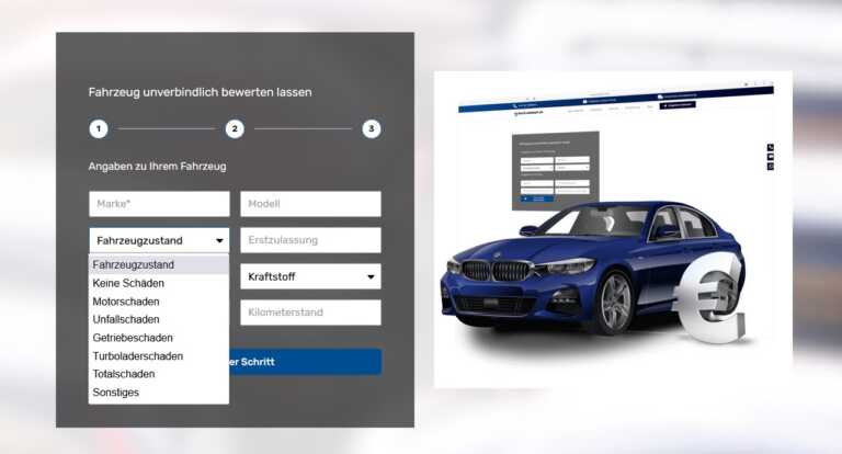 Top-Angebote für Ihren Gebrauchtwagen: Autoankauf Ulm bietet faire Preise und schnelle Abwicklung