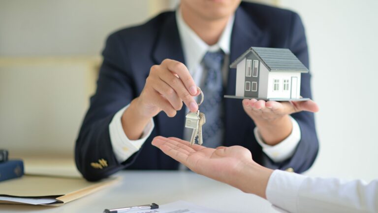 Immobilie erfolgreich verkaufen – Reichert Immobilien hilft
