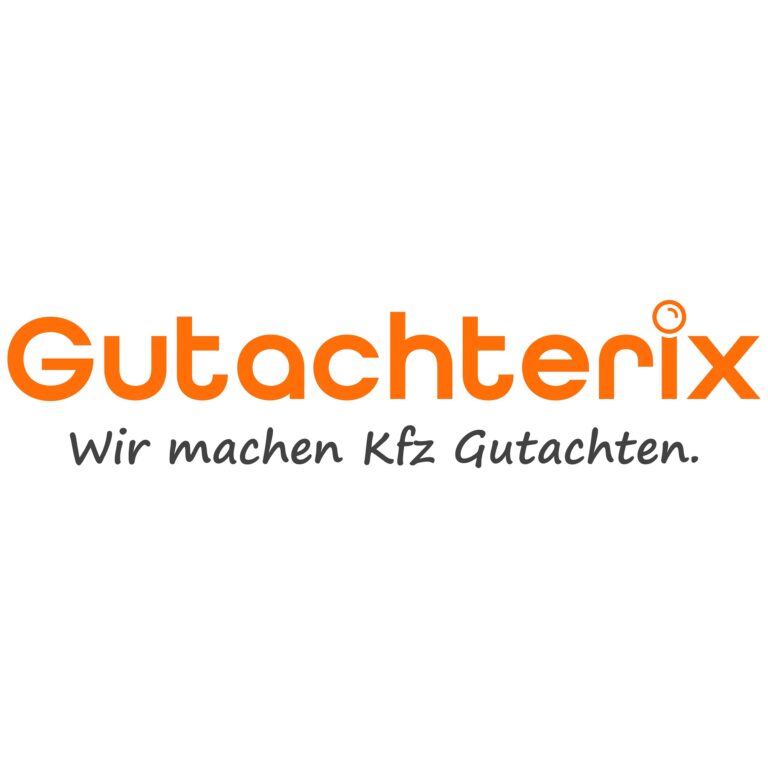 Effektive Schadensregulierung mit Gutachterix