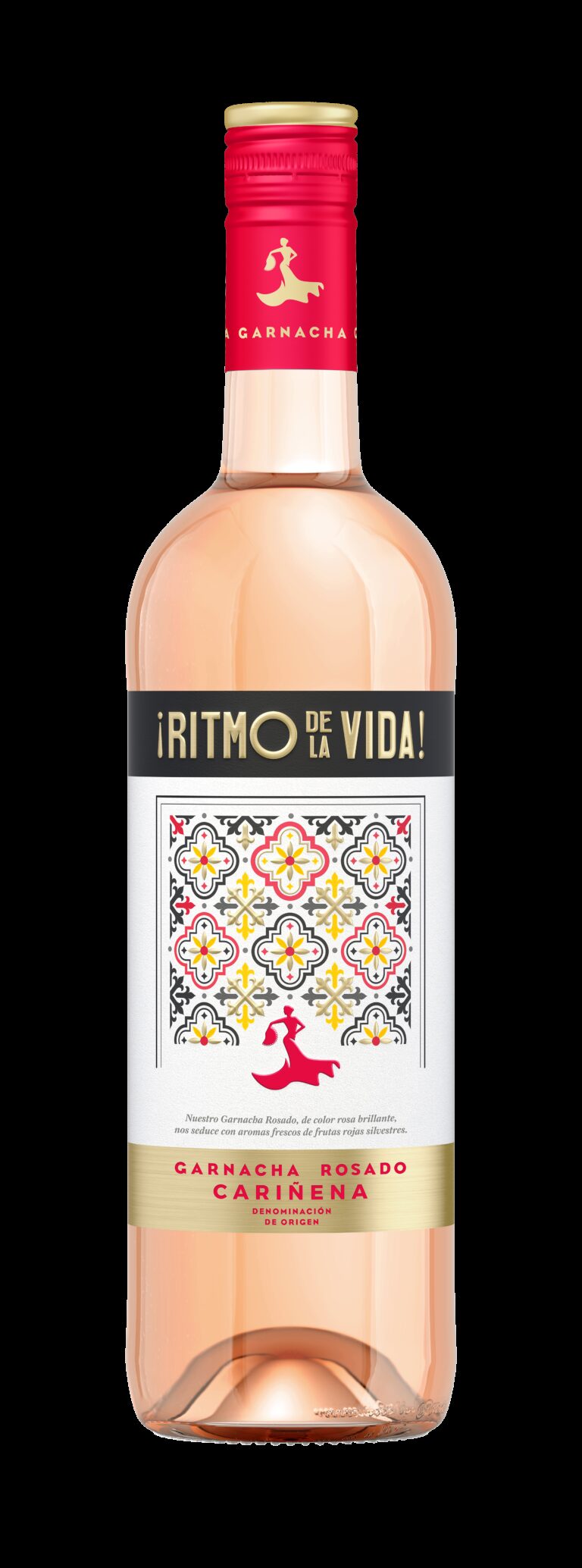 Neuer Rosado von Ritmo de la Vida: Ein Sommertraum im Glas