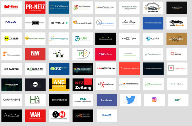 Strategische Pressearbeit mit PrNews24: Die besten Presseportale für Ihre Kommunikationsstrategien